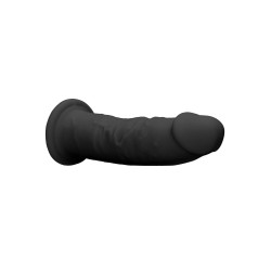 Real Rock Gode silicone Realrock 14.5 x 3.7 cm